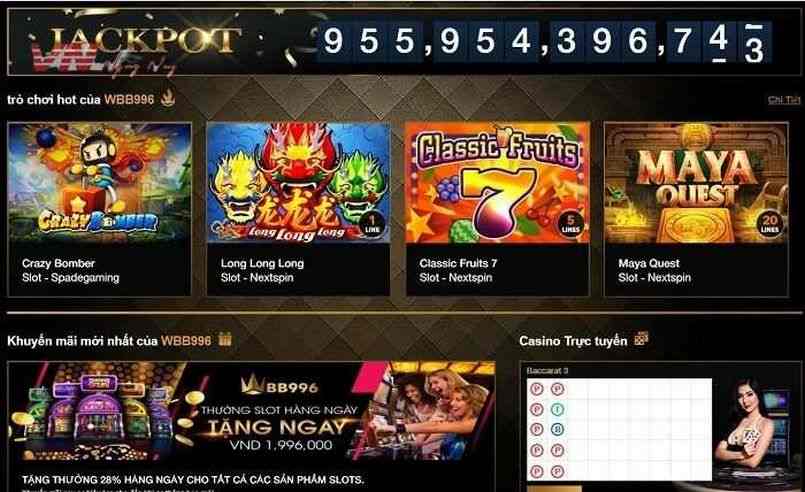 Nhà cái cung cấp nhiều tựa game đình đám Nhà cái cung cấp nhiều tựa game đình đám